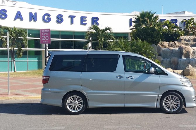 Royalton Blue Water & Hideaway Transfer From Montego Bay Airport - About Your Stay