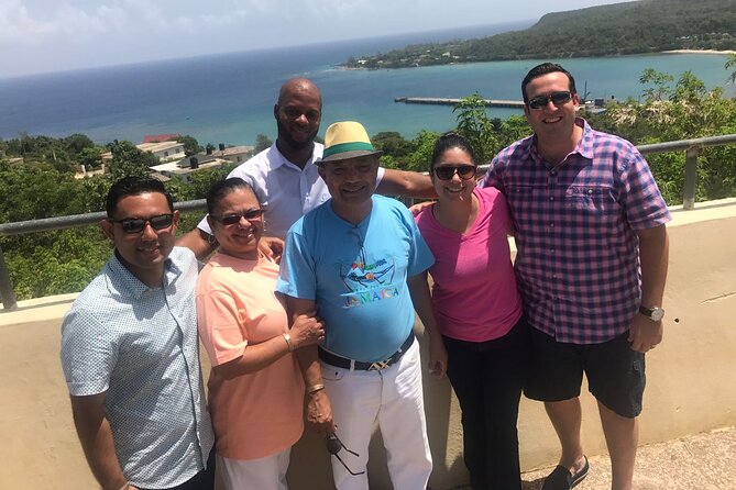 Royalton Blue Water & Hideaway Transfer From Montego Bay Airport - Questions About Your Stay