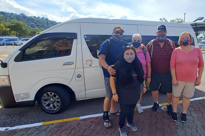 Royalton Blue Water Montego Bay Airport Transfer - Overview and Benefits