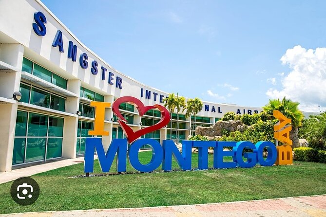 Royalton Mbj Airport Transfers - Operating Hours and Availability