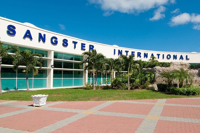 Royalton Montego Bay Resorts Private Transfer From MBJ Airport - Service Overview
