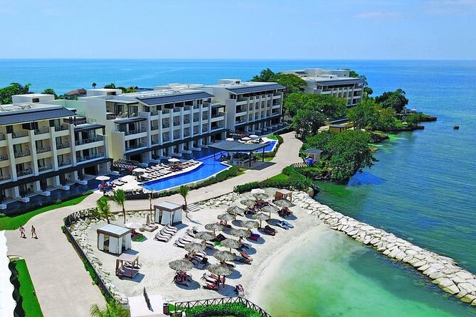 Royalton Negril Resort Airport Transfer - About Your Stay