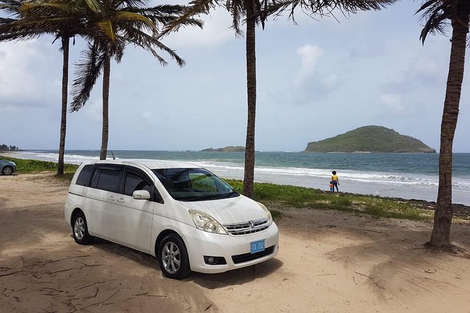 Royalton Saint Lucia - Airport Transfer - Hewanorra International Airport (UVF) - About Your Stay