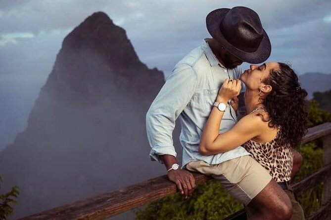 Royalton Saint Lucia - Airport Transfer - Hewanorra International Airport (UVF) - Travel Experience and Highlights