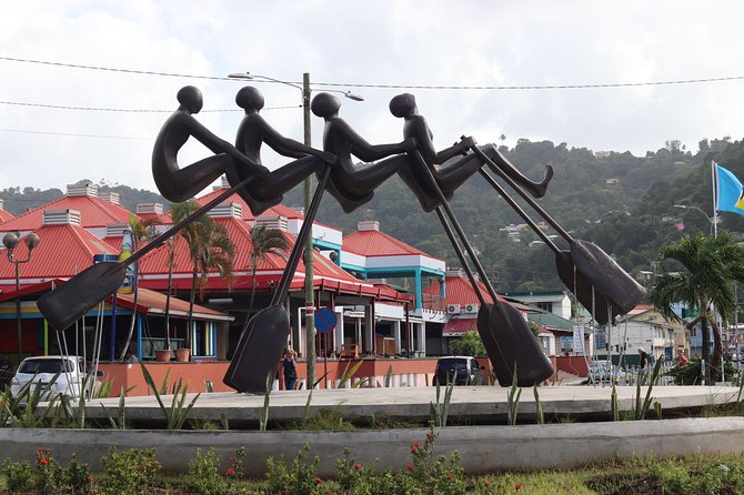Royalton Saint Lucia Private Airport Transfers - Round Trip - Availability and Pricing Details