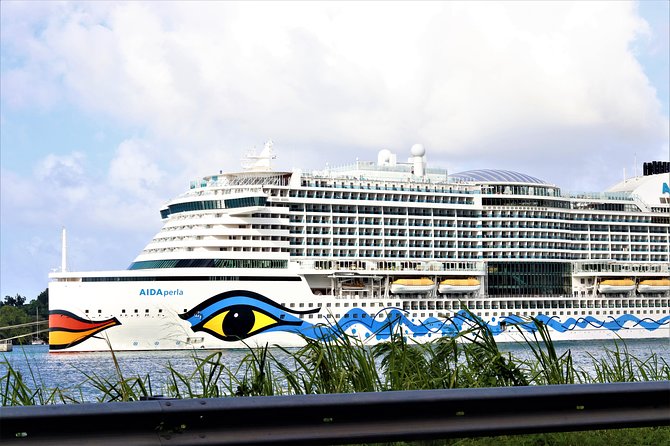 Royalton Saint Lucia Private Airport Transfers - Round Trip - Benefits of a Private Transfer