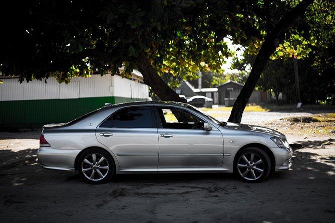 Royalton St Lucian Transfer From UVF Airport - About Your Stay