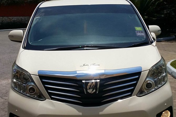 Royalton White Sand and Blue Waters Airport Transfer - Customer Reviews and Ratings
