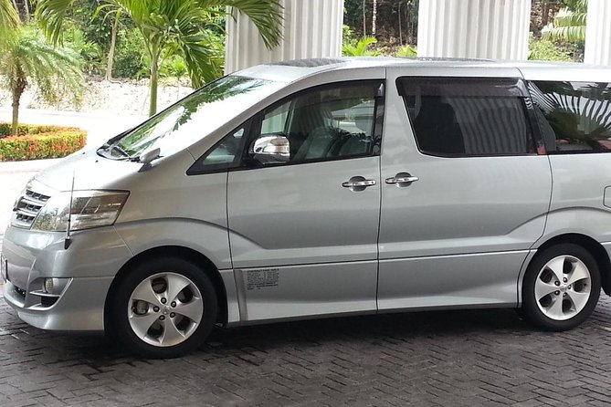 Royalton White Sands & Royalton Blue Waters Private Airport Transfers - Service Overview