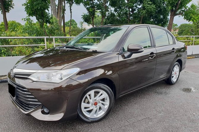 Royalton White Sands & Royalton Blue Waters Private Airport Transfers - Vehicle Comfort and Amenities