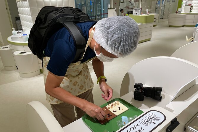 ROYCE CACAO&CHOCOLATE TOWN & Machiakari in Ebetsu - Flexible Booking and Cancellation Policy