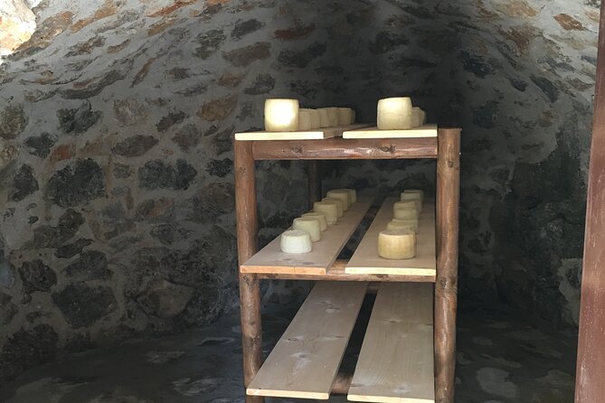 RTH01. Explore Shepherd's Hut and Cheese Making Process - Recap