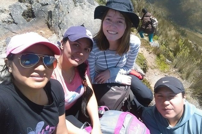 Ruco Pichincha Summit Hike - Key Points