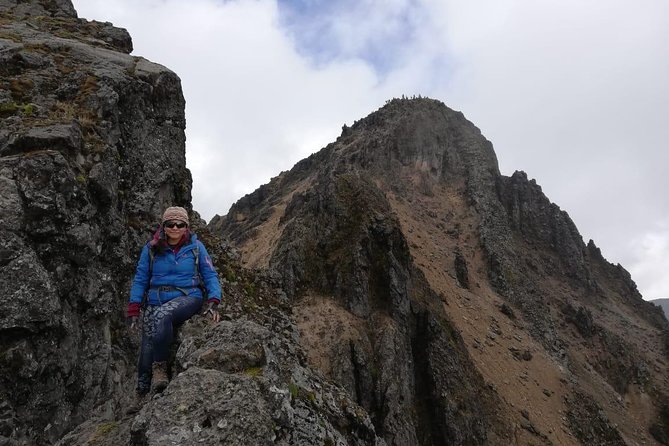 Ruco Pichincha Summit Hike - Review Highlights