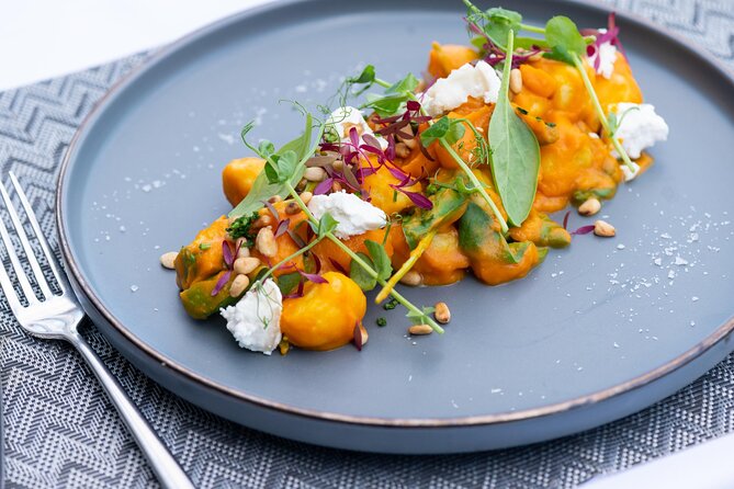 Rudas Bistro Extra Brunch - Booking and Meeting Details