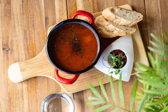 Rudas Bistro Gastro-Wellness - Check-in and Access Process