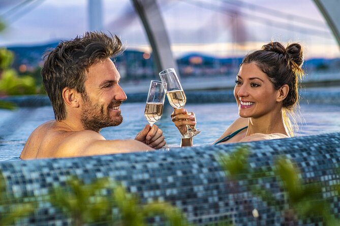 Rudas Bistro Premium Brunch - Facilities and Amenities at Rudas Baths