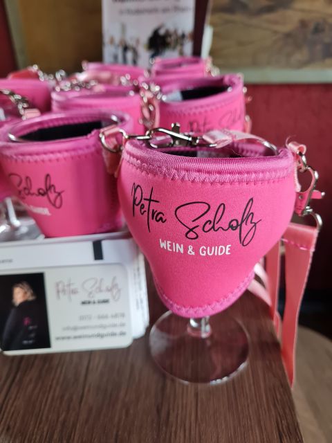 Rüdesheim Am Rhein: Wine Hike and Sights - Inclusions and Exclusions