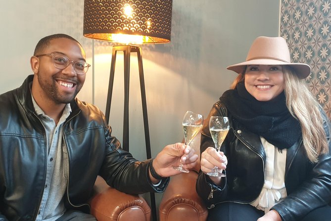 Ruinart Champagne Special Tour - Cancellation Policy