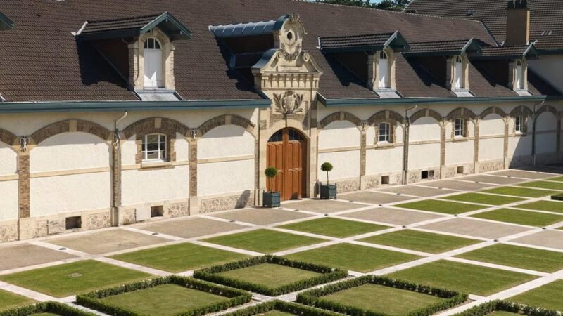 Ruinart Tasting and Fun Private Tour in Champagne - Transportation and Accessibility