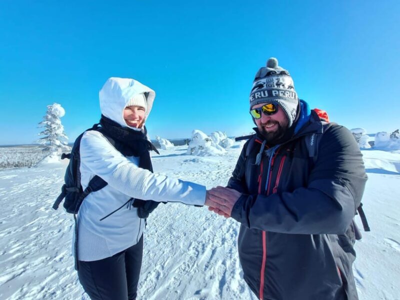 Ruka: Riisitunturi National Park. - Comfortable Experience for Tourists