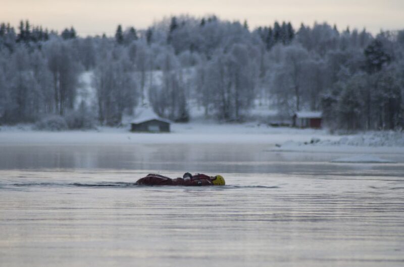 Ruka: River Floating - Customer Reviews