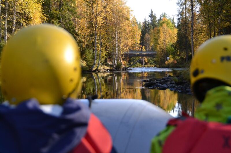 Ruka: River Rafting Fun for Families - Customer Feedback