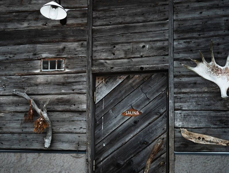 Ruka: Saunatour - Finnish Sauna Experience - Activity Overview