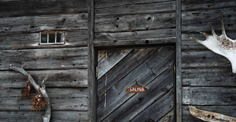Ruka: Saunatour - Finnish Sauna Experience - Sauna Culture Insights