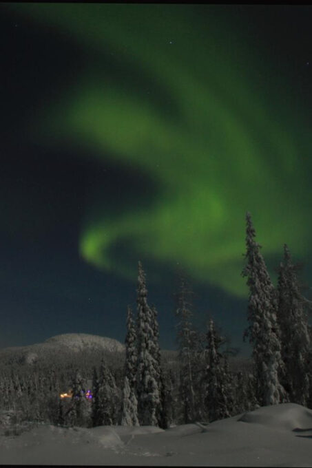 Ruka: Searching for the Northern Lights With Snowshoes - Frequently Asked Questions