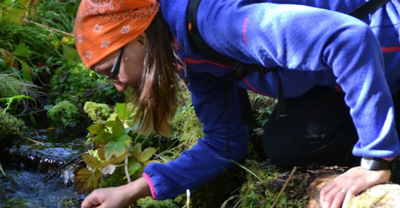 Ruka : Strength From Nature – Hiking Trip - Good To Know