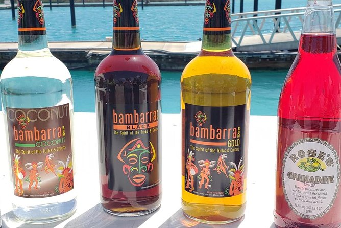 Rum and Beer Tasting Tour ( Private ) W / Lunch & Snacks Included - About Your Stay