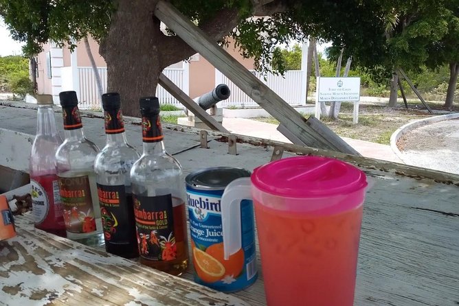 Rum and Beer Tasting Tour ( Private ) W / Lunch & Snacks Included - Whats Included