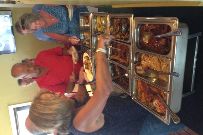Rum and Beer Tour With Lunch - Customer Experiences