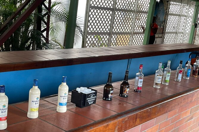 Rum & Chocolate Tasting Tour : Journey Into Flavor - Planning Your Visit