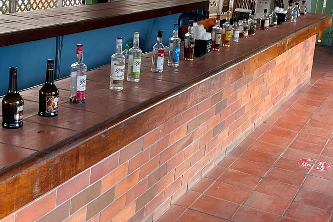 Rum & Chocolate Tasting Tour : Journey Into Flavor - Booking Your Stay