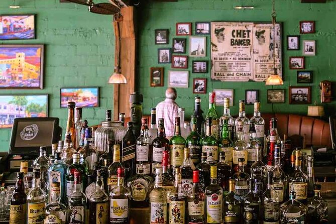 Rum & Cigar Tour With An Expert In Little Havana - Accessibility