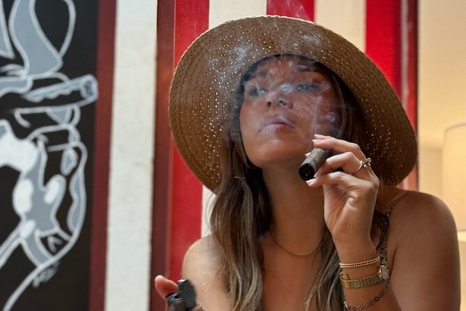 Rum, Cigars and Espadrilles in Old San Juan - Taking in Puerto Rican Hospitality