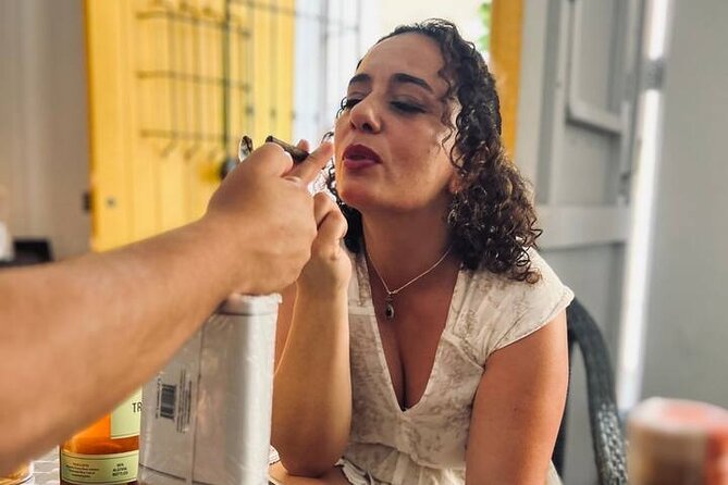 Rum, Cigars and Espadrilles in Old San Juan - Navigating the Cobblestone Streets