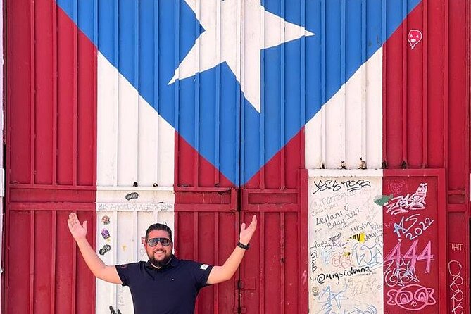 Rum, Cigars and Espadrilles in Old San Juan - Savoring Local Snacks and Beverages