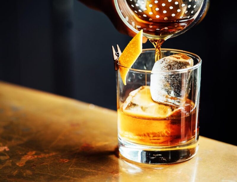 Rum Cocktail Workshop (3 Classic Drinks) - Key Points