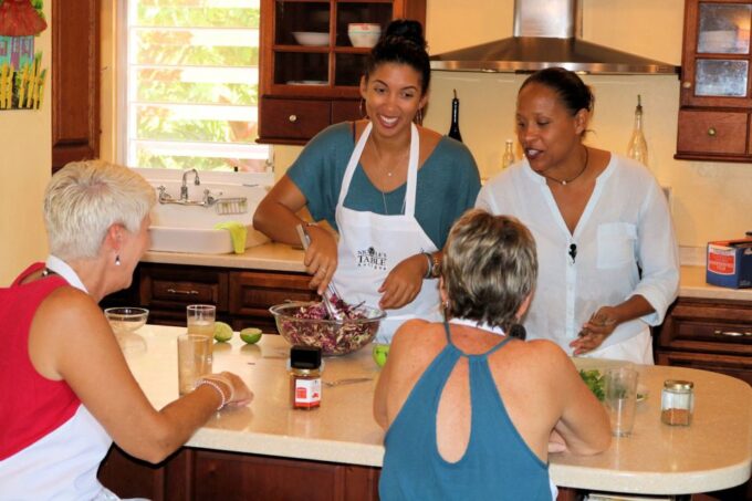 Rum Cooking Class & Tasting - Frequently Asked Questions