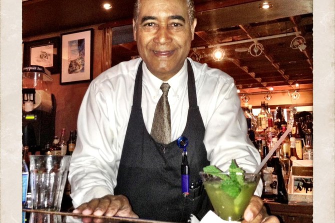 Rum Craft Cocktail Tour in San Juan - Inclusions and Highlights