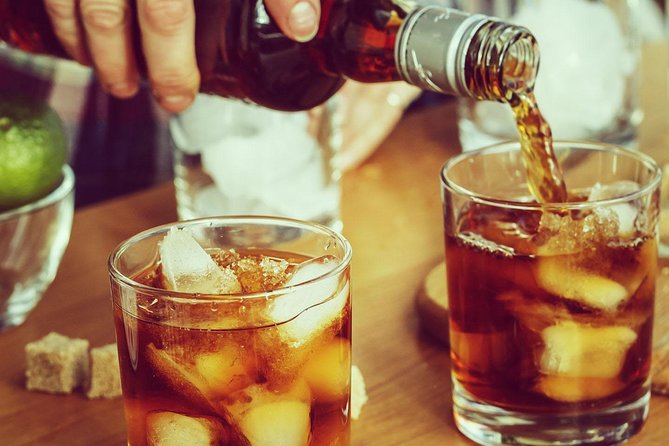 RUM & FUN Tour - Customer Reviews