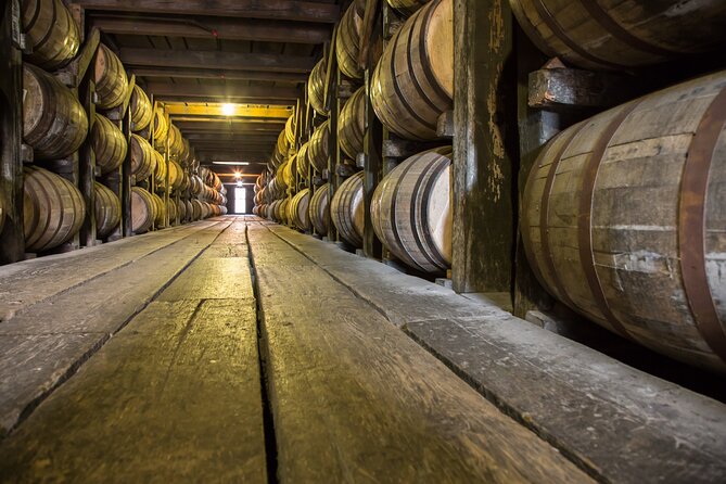 Rum Production Private Tour in Martinique - About Your Stay