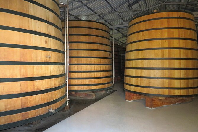 Rum Production Private Tour in Martinique - Rum Production Experience