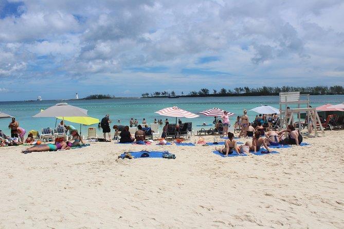 Rum Reggae and Rhythms Private Tour (Minimum of 6 People) - Minimum Participants and Age