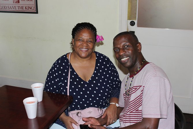 Rum Reggae and Rhythms Tour: Dancing and Cocktails - Tour Stops and Activities