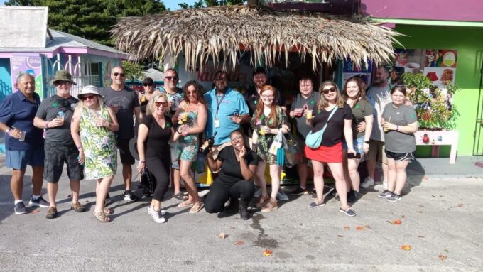 Rum Runners Pub Crawl - Frequently Asked Questions