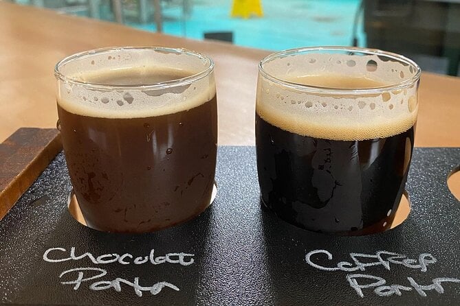 Rum Runners Pub Crawl - Pricing and Cancellation Policies